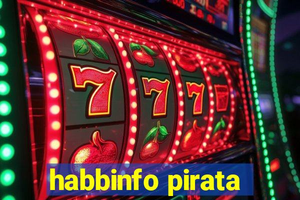 habbinfo pirata